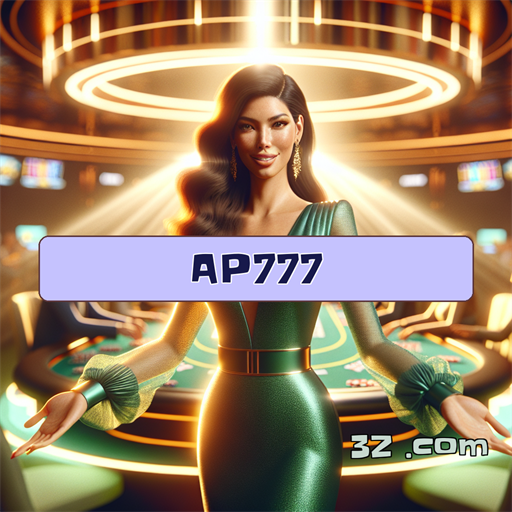 Experiência Única no Cassino do ap777.com que Encanta Jogadores