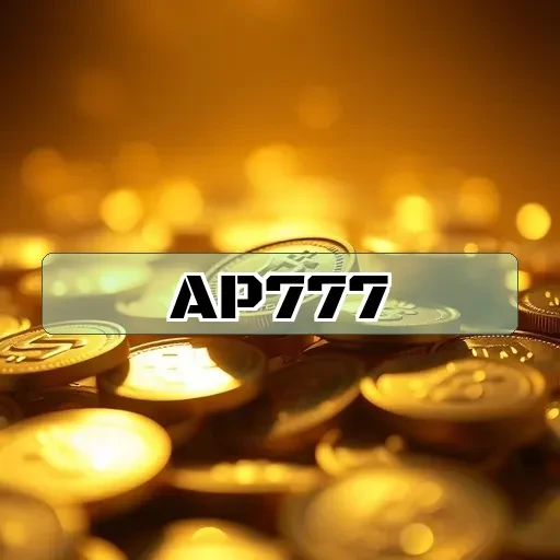 ap777.com: O Paraíso dos Jackpots Espera por Você e Sua Sorte!