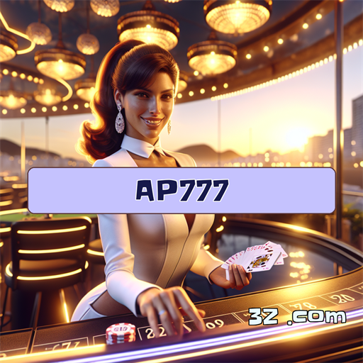 Experiência VIP Incrível no Ap777.com: Entre no Jogo!