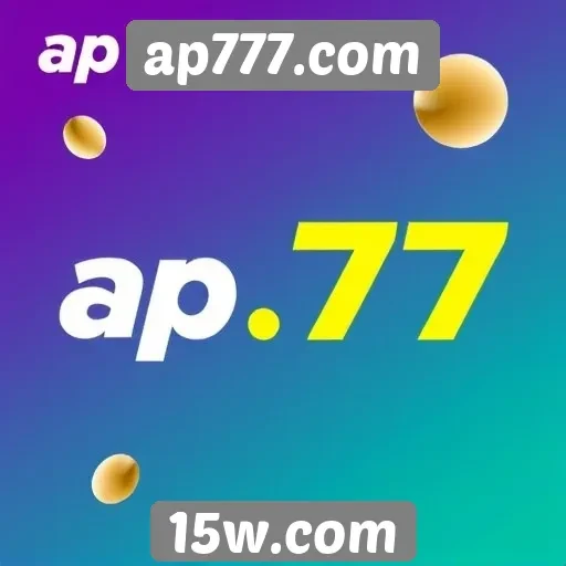 Promoções e bônus atrativos no Ap777.com