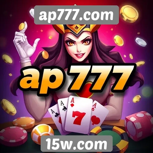 Análise dos jogos disponíveis no ap777.com