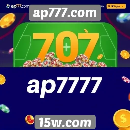 novas promoções do ap777.com atraem jogadores em massa