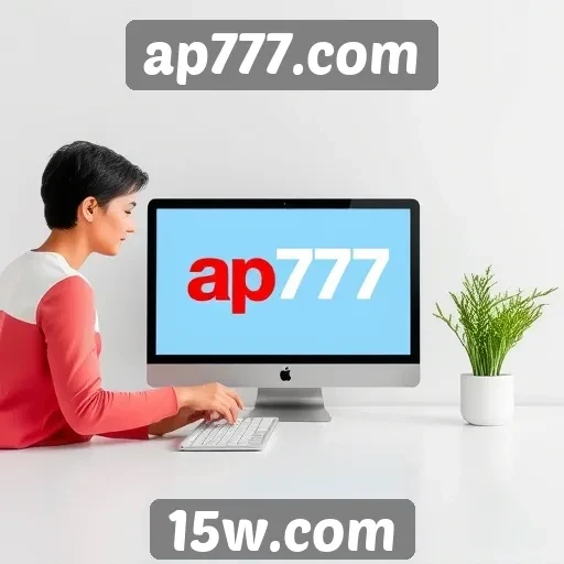 experiência do usuário no ap777.com é bem avaliada